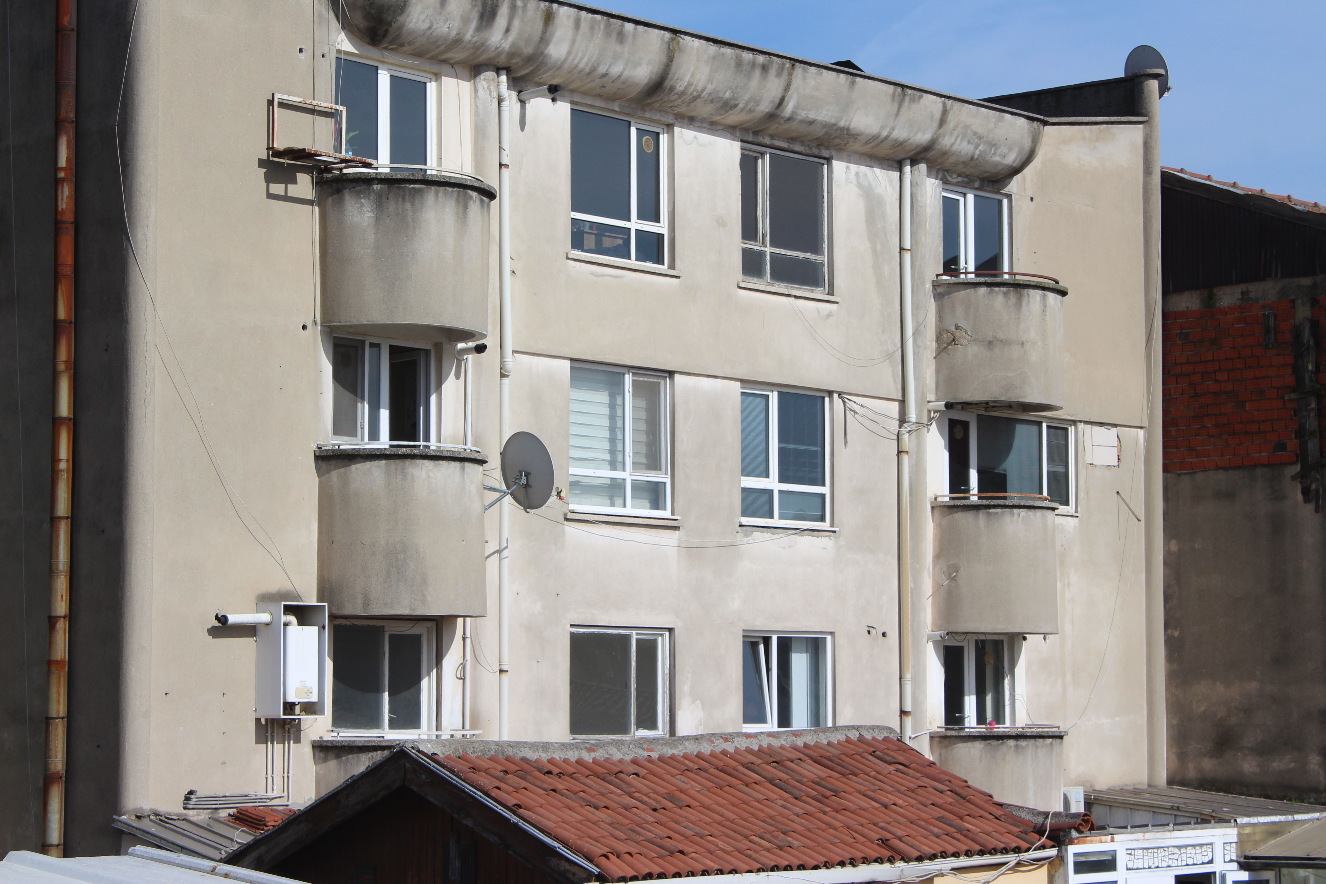 General contracting project management